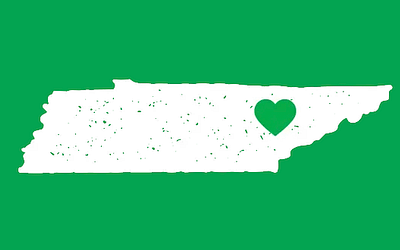 Your East Tennessee Print & Branding Experts